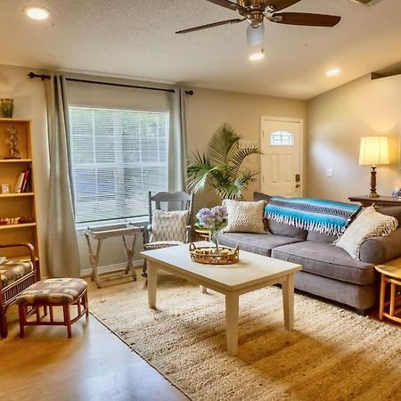 Life'S A Breeze - Updated 3Br 5Min To Pcola Beach Галф-Бриз Экстерьер фото