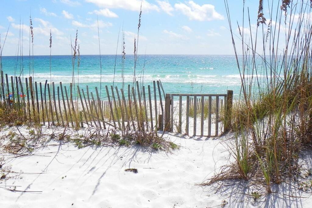Life'S A Breeze - Updated 3Br 5Min To Pcola Beach Галф-Бриз Экстерьер фото